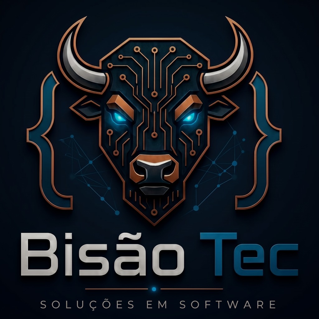 Bisão Tec Cibernético