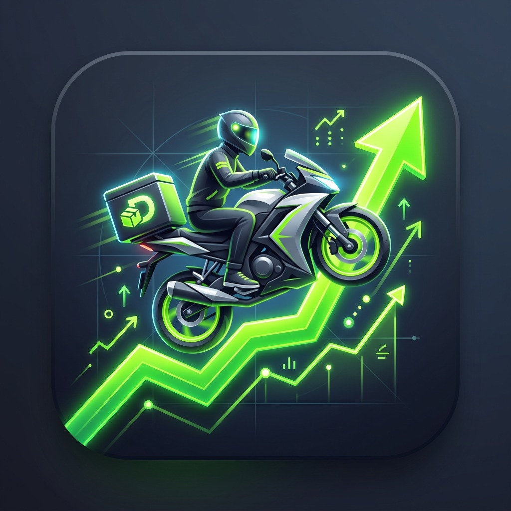 Motoboy Pro Icon