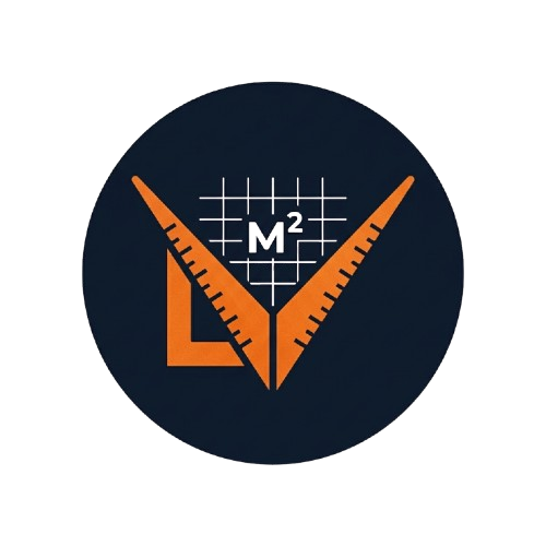Vértice M² Icon